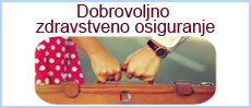 Dobrovoljno zdravstveno osiguranje