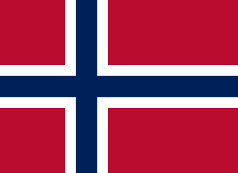 Norveska
